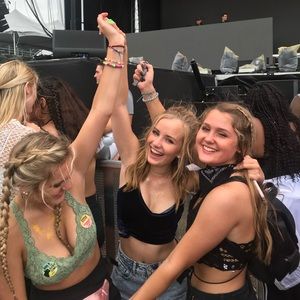 Meet your Posher, Anna